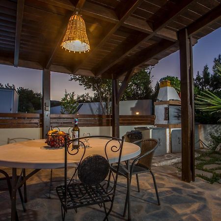 Verona Pool Villa Lakhania Extérieur photo