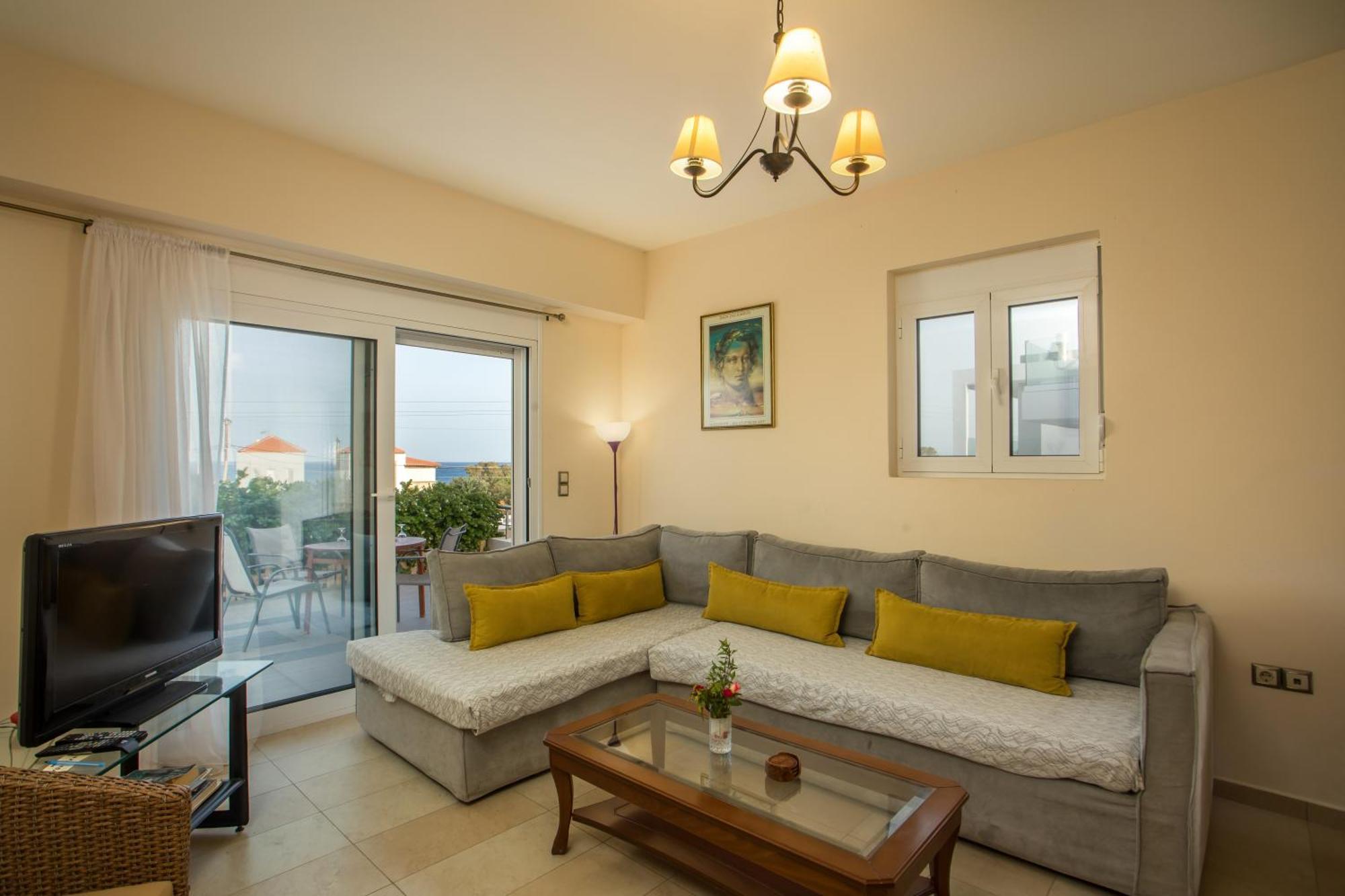Verona Pool Villa Lakhania Extérieur photo
