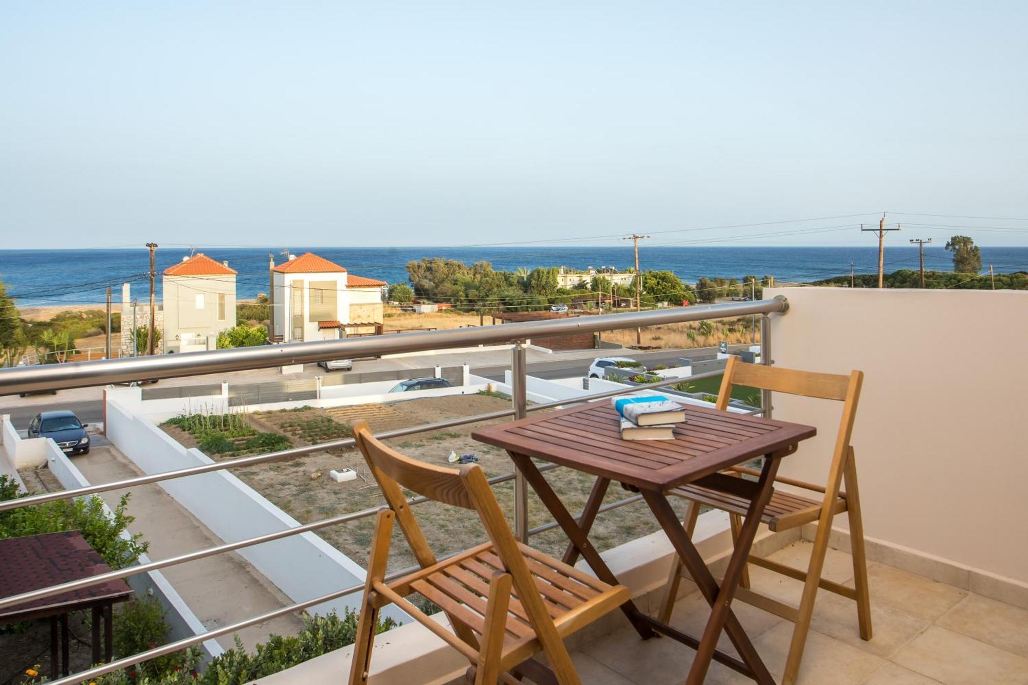 Verona Pool Villa Lakhania Extérieur photo