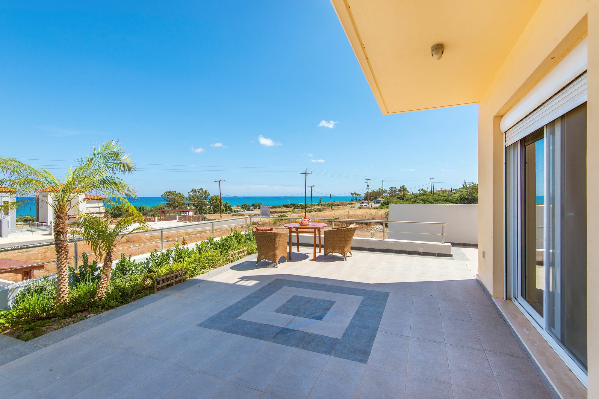 Verona Pool Villa Lakhania Extérieur photo