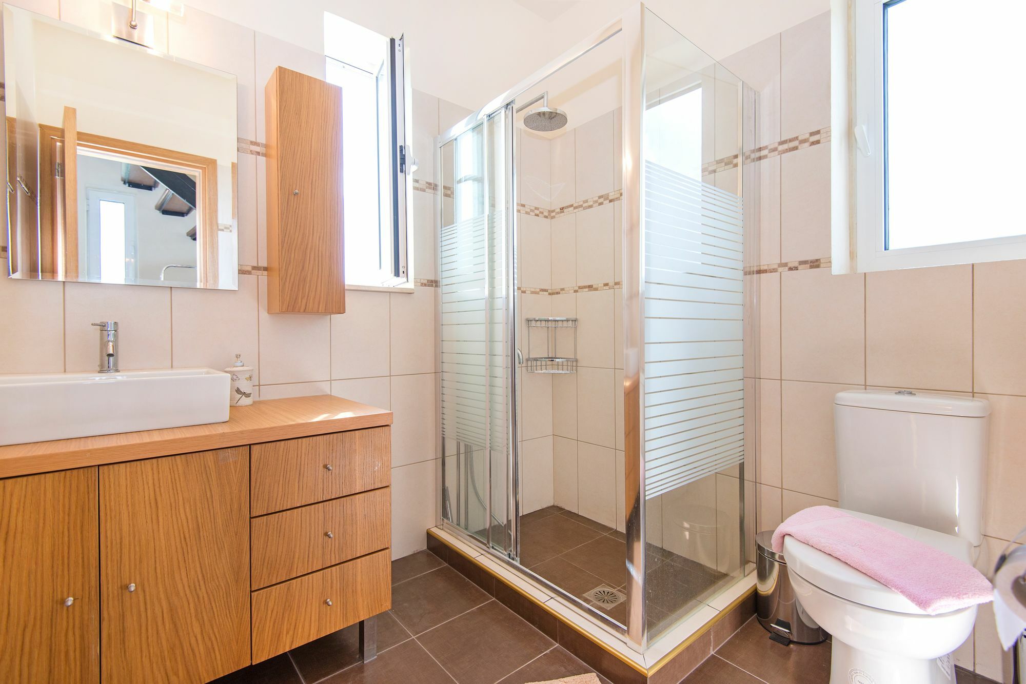 Verona Pool Villa Lakhania Extérieur photo