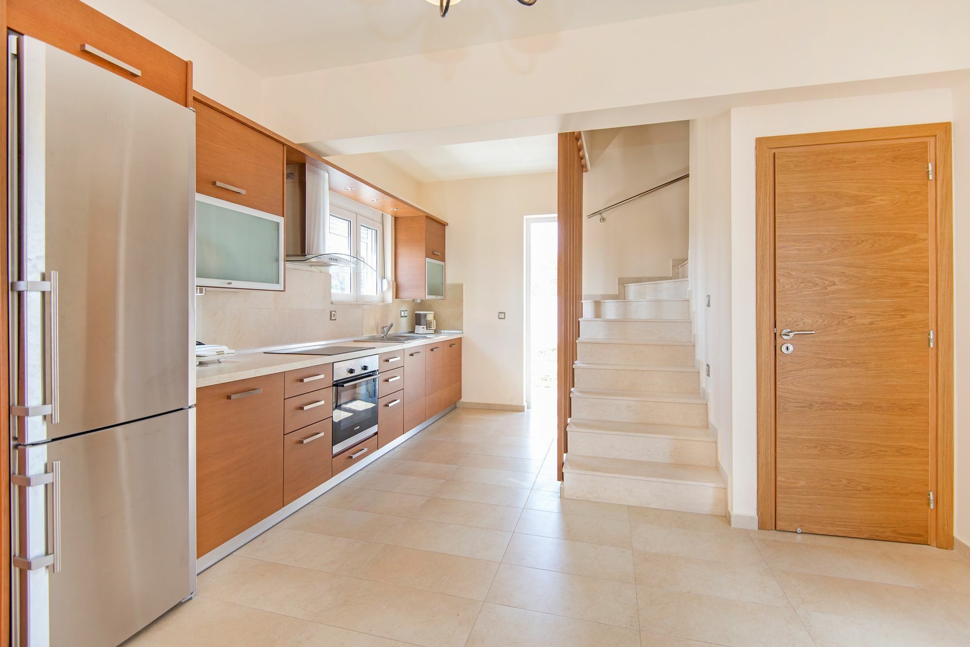 Verona Pool Villa Lakhania Extérieur photo