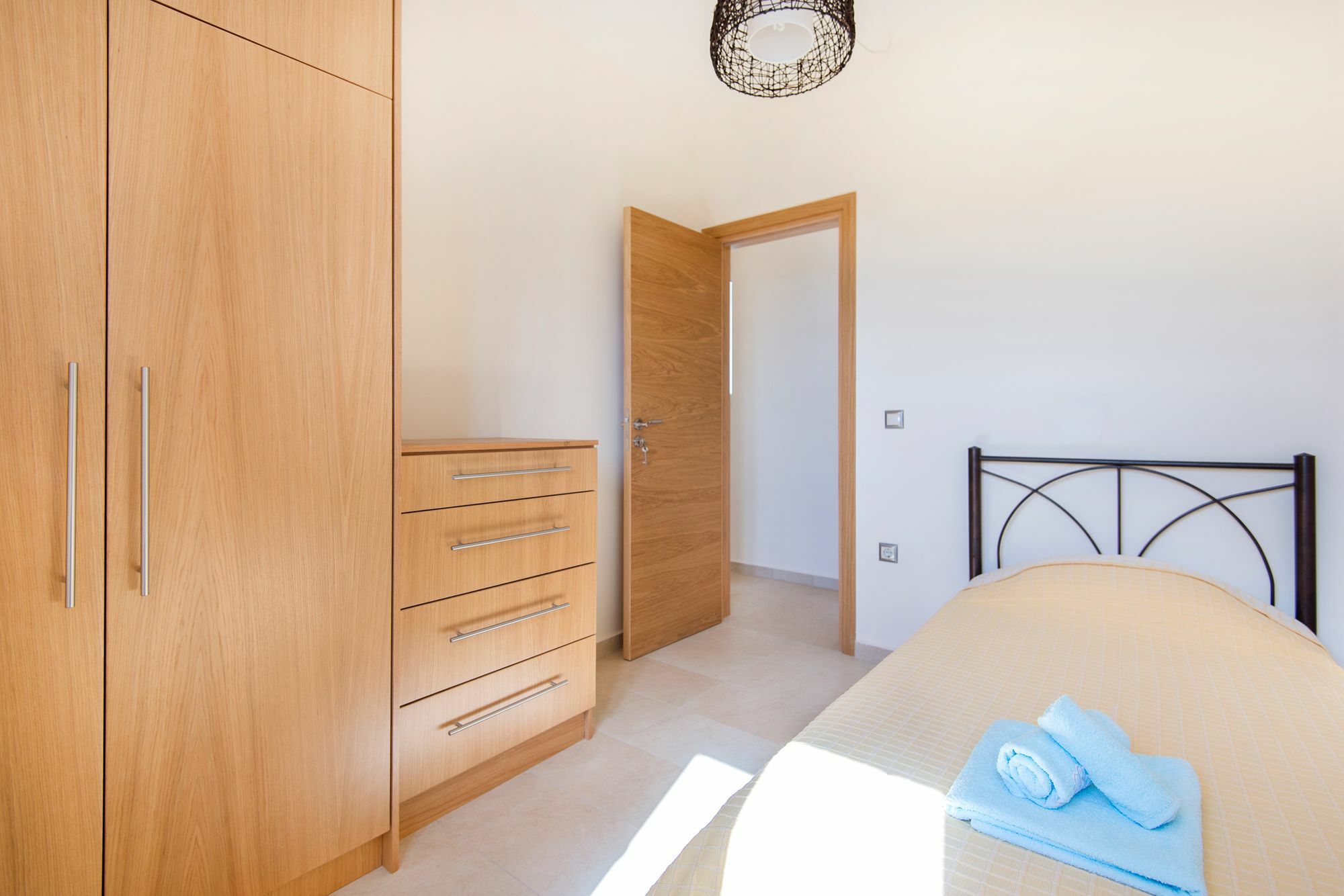 Verona Pool Villa Lakhania Extérieur photo