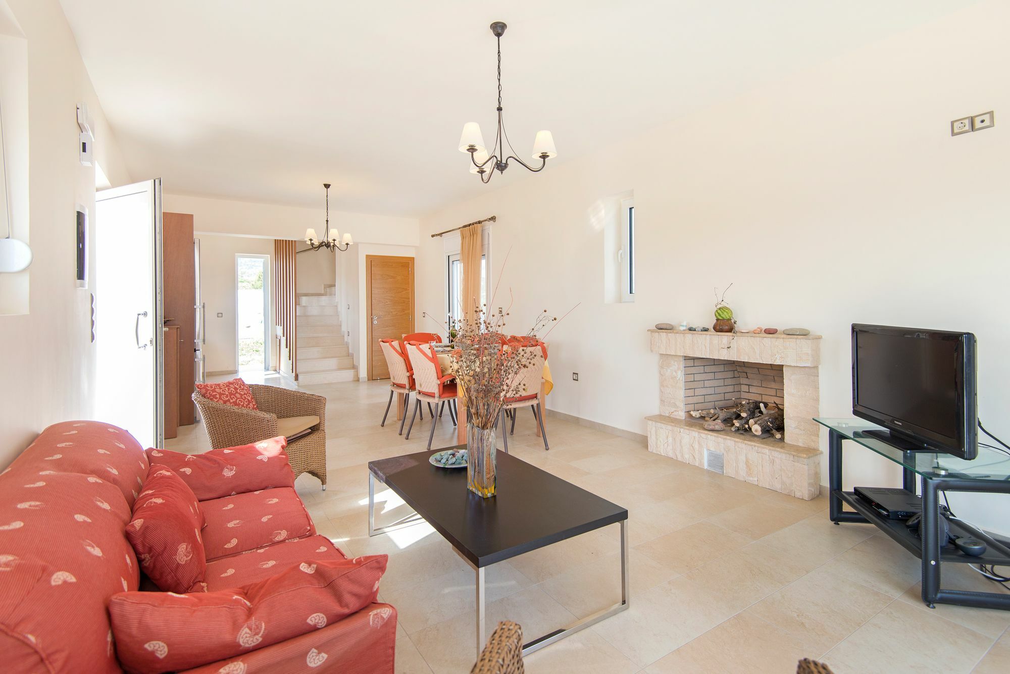 Verona Pool Villa Lakhania Extérieur photo